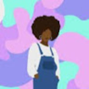 Meet your Posher, Nevaeh